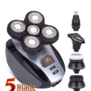 Men’s 5in 1 Electric Shaver